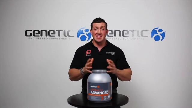 Genetic Supplements - Optima 2.0 Product Review смотреть онлайн
