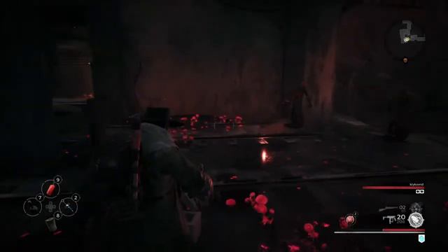 Ремнант 2 смотреть онлайн