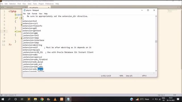 Connection String : How to Connect PHP to Postgres Using PDO смотреть онлайн