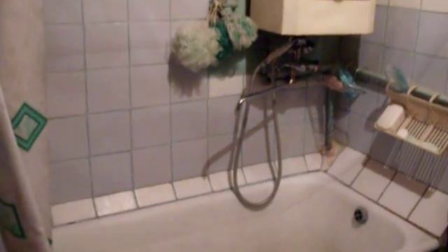 Galinas Flat, Moscow, low cost hostel смотреть онлайн