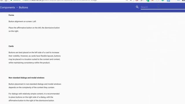 Exploring UI Design with Adobe XD and Material Design Principles смотреть онлайн