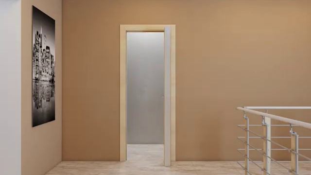 Раздвижные двери (Книжка) смотреть онлайн