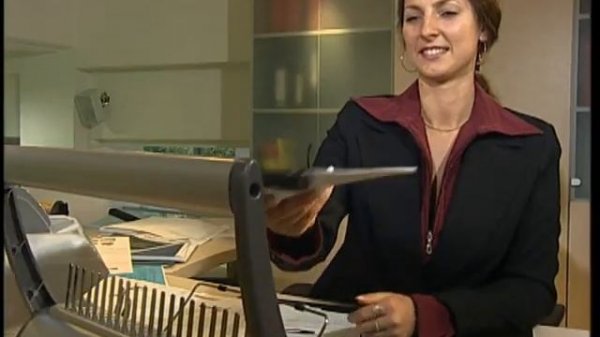 Реклама оборудования Pro Intellect Technology (2006) 1