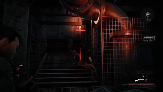 Прохождение Remnant: From the Ashes - Начало игры #1 смотреть онлайн