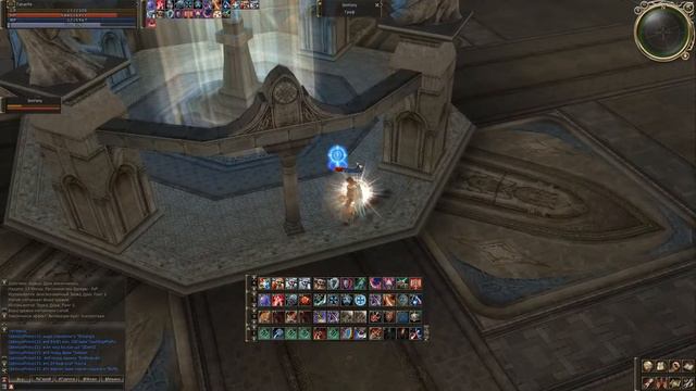 Tenerife_oly_movie (Lineage 2, Blackbird, Rise).avi смотреть онлайн
