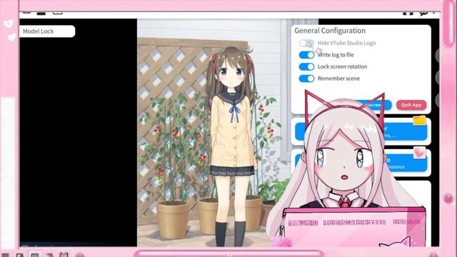 Самая популярная программа для 2д втуберства || VTube Studio обзор