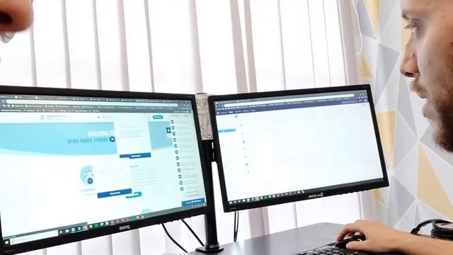 Getting content and approving design for a WordPress website смотреть онлайн