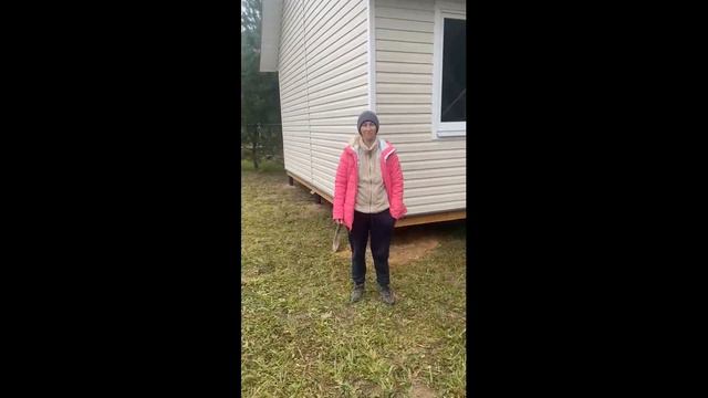 отзыв о работе, Светлана, Серпухов смотреть онлайн