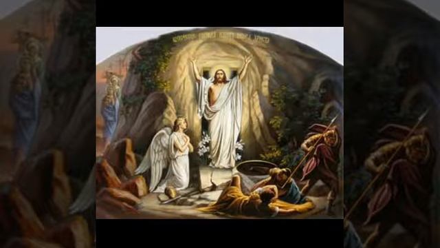 Молитва Силуана Афонского о Мире смотреть онлайн