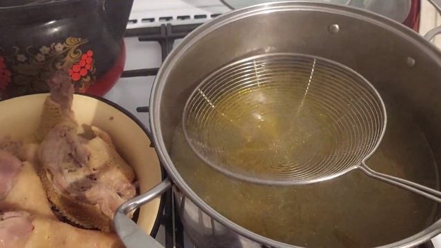 Домашний шеф-повар с Светланой