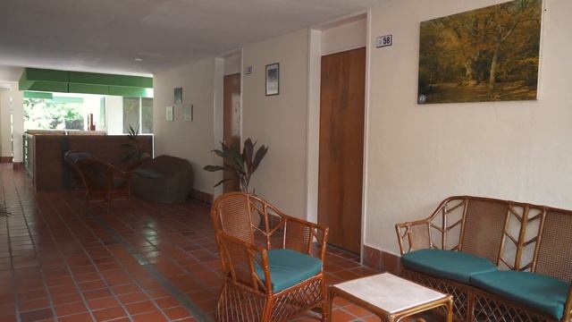 Венесуэла ПРО обзор: горячие источники Las Trincheras, штат Карабобо смотреть онлайн