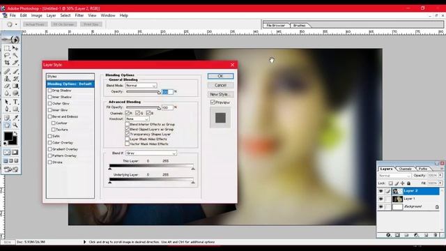 ?? Trending HDR Photo Editing - Full Tutorial Photoshop 7.0 смотреть онлайн