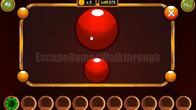8b Red Rooms Escape Walkthrough [8bGames] смотреть онлайн