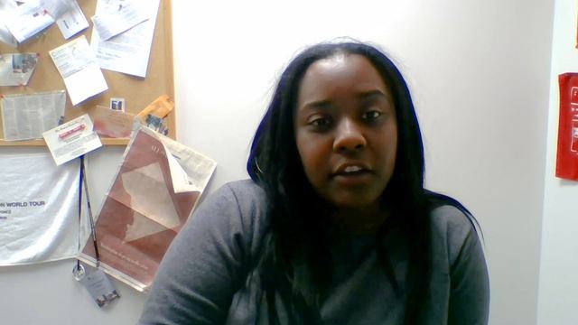Constance Lindsay: Who are your inspiring #WomenInEcon? смотреть онлайн