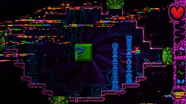 InkEyes Plays: Straimium Immortaly - #1 Shmup Roguelike Dungeoncrawler смотреть онлайн
