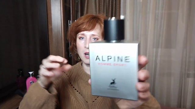 Alhambra Reyna / Olivia Blossom / Alpine/  Shimmer Secret / Kismet Angel