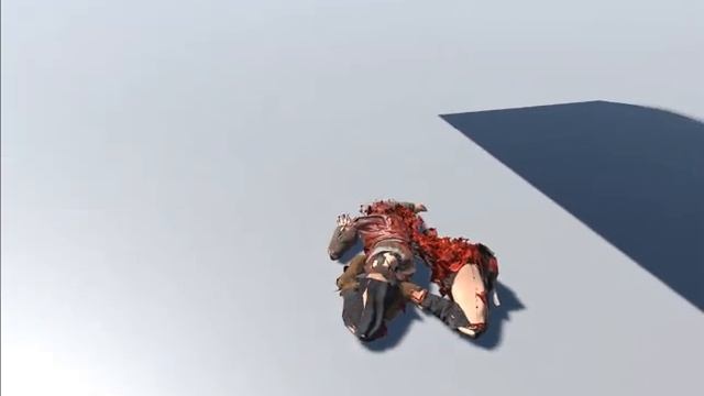 Unity gore system test1 смотреть онлайн