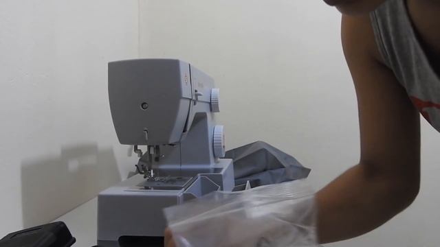 Minha maquina de costura | Singer Facilita. Pro смотреть онлайн