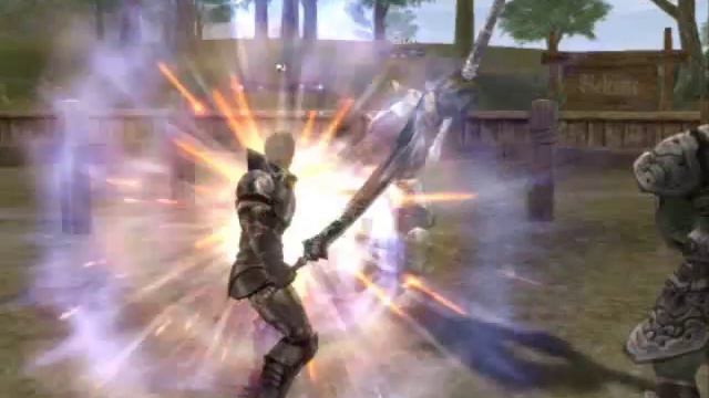 Lineage 2 C3 public test server смотреть онлайн