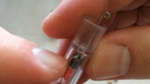 Что внутри многофункциональной индикаторной отвертки