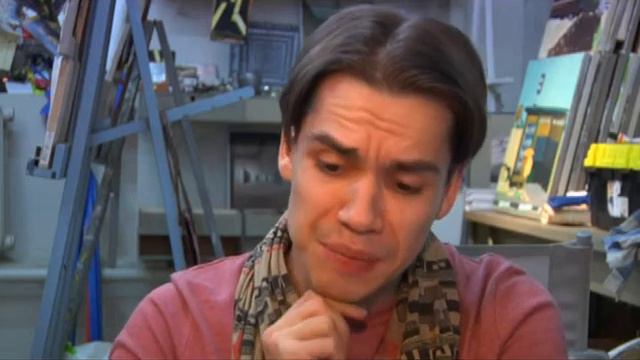 Егор Кошелев для фильма "Ни возьмись" смотреть онлайн