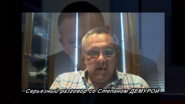 Итоги встречи Бaйденa и Пyтинa! почему Пyтин облeтает Укpaину стороной?! Степан Демура 2021 смотреть онлайн