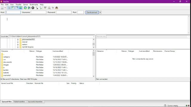 How to Remove the Page File Extension From the URL || Remove HTML/ PHP Extension from URL in 2023 смотреть онлайн