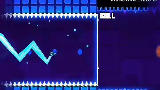 Прохождение geometry dash subzero смотреть онлайн