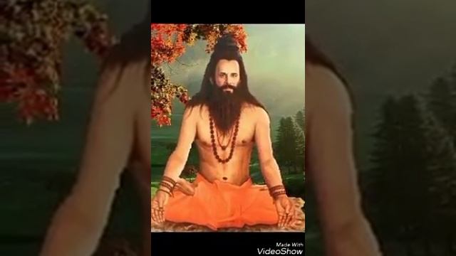 GURU MANTRA 108 TIMES , IN VOICE OF NIKHILESHWARANAND (BRAHMARSHI) only for those who are initiated смотреть онлайн