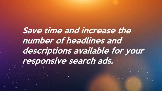 Automatic Assets are Coming to Google Ads ? смотреть онлайн