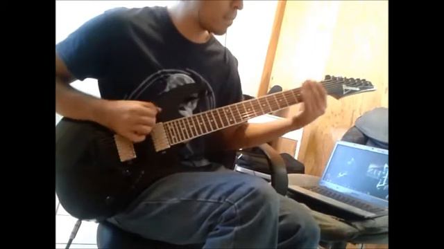 make total destroy COVER смотреть онлайн