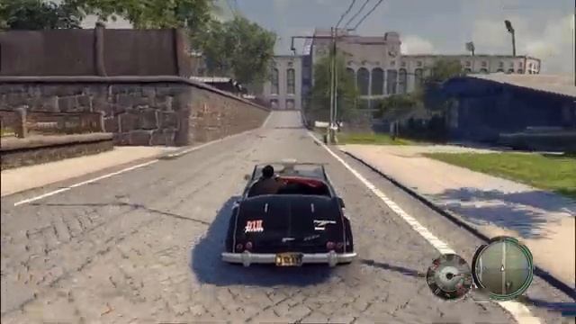 Mafia II - Веселимся !) смотреть онлайн