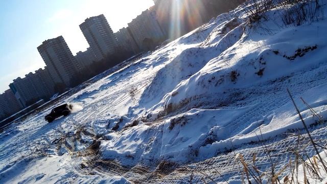 Исузу трупер смотреть онлайн