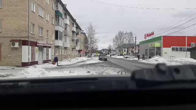 Верхние Серги, Ленина 15 смотреть онлайн