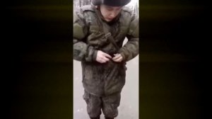 Программист в армии / Где твои шевроны боец?