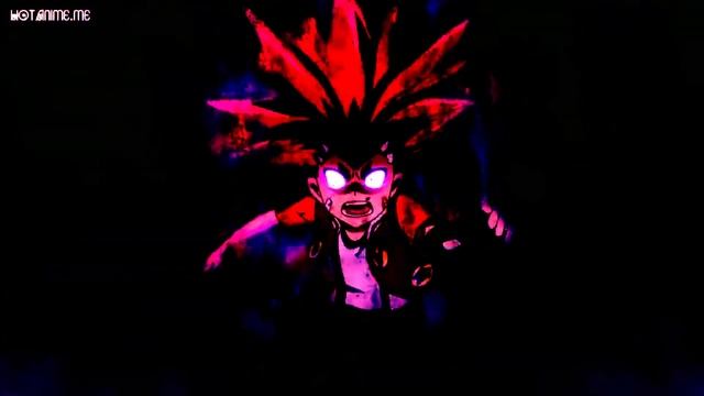 [BEYBLADE BURST][EDIT] Git Right Witcha смотреть онлайн