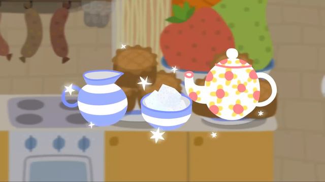 Ben And Holly’s Little Kingdom | Season 1 | Episode 19| Kids Videos