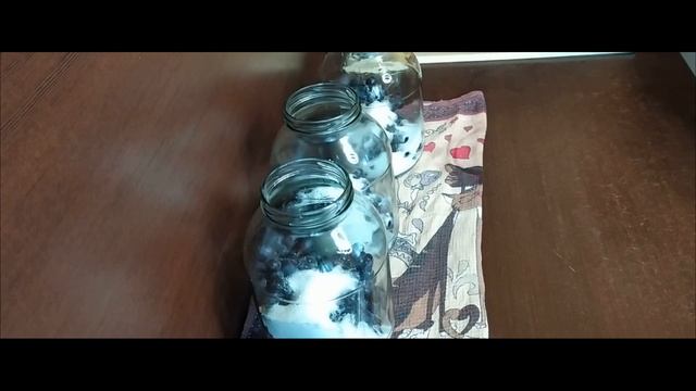 Компот с виноградом на зиму.Сколько ни приготовлю все равно не хватает.Любят компот и дети ивзрослы смотреть онлайн