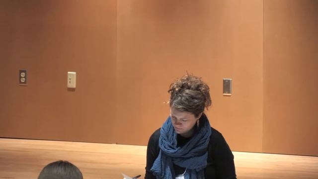 Session 1 Tina May Hall смотреть онлайн