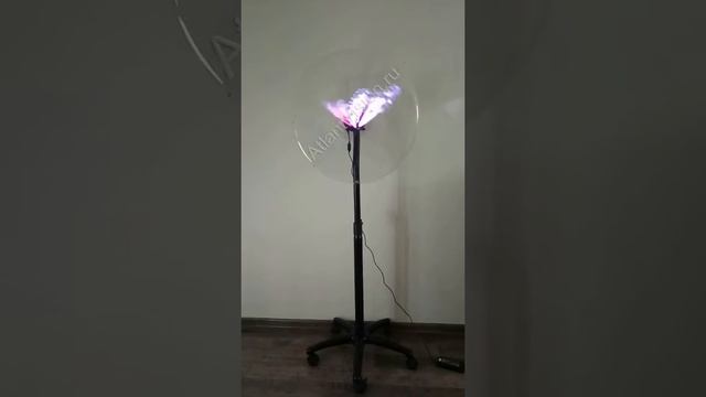 Голограмма для энтомологов 3D бабочка. 65 см. Голографический вентилятор Hologram Fan 3D 024 смотреть онлайн