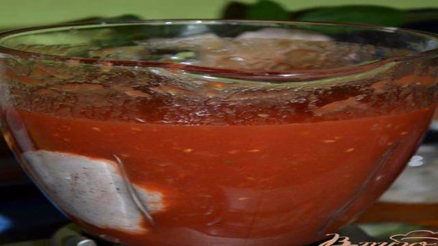 Рецепты от шеф-повара