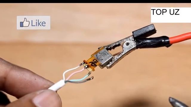 Как сделать Camera у себя дома - со старой мобильной камерой. смотреть онлайн