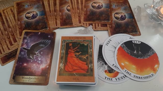 Cancer ♥️ Upcoming! Each Day Of The Week, Timestamped Tarot & Oracle 26 september - 2 october смотреть онлайн