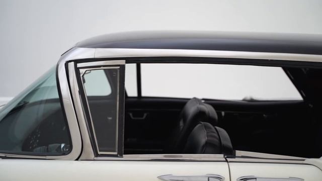 1958 Facel Vega Excellence - Now Available смотреть онлайн