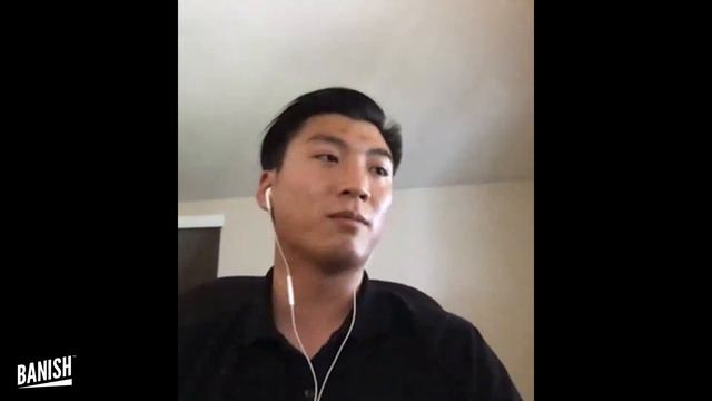 Unsolicited Acne Advice / BANISH Acne Diaries: Edbert's Positive Attitude смотреть онлайн