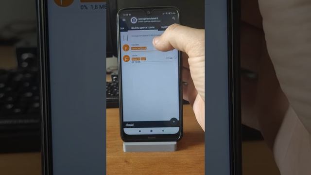 Как очистить, удалить папку другое на xiaomi MIUI 11/12 смотреть онлайн
