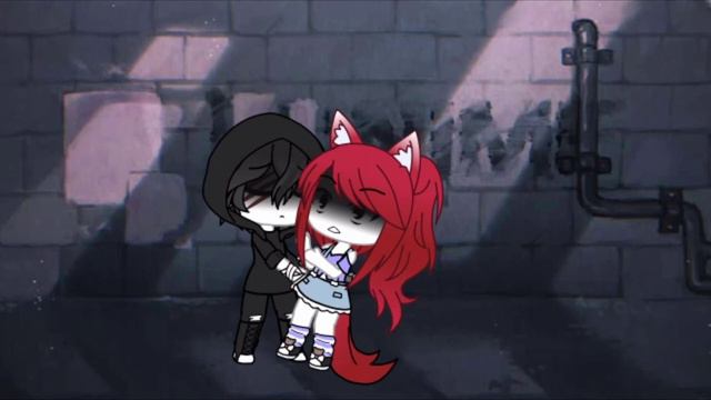 Продолжение сериала 💞||легендарная и мефическая способность ето любовь||💞 Gacha life. Оригинал смотреть онлайн