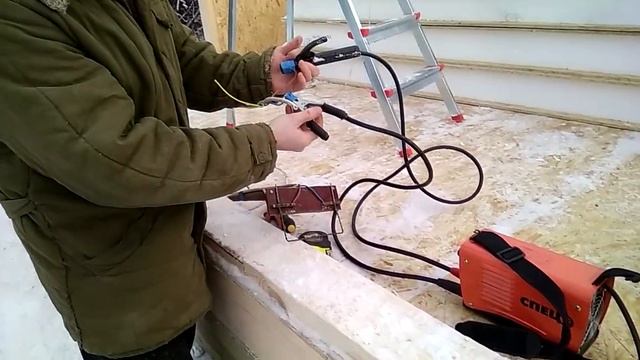 Отличный термонож для пенопласта смотреть онлайн