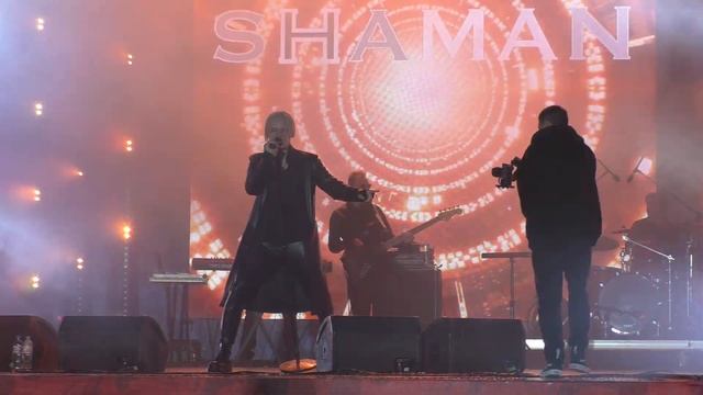 Shaman - Мёд смотреть онлайн