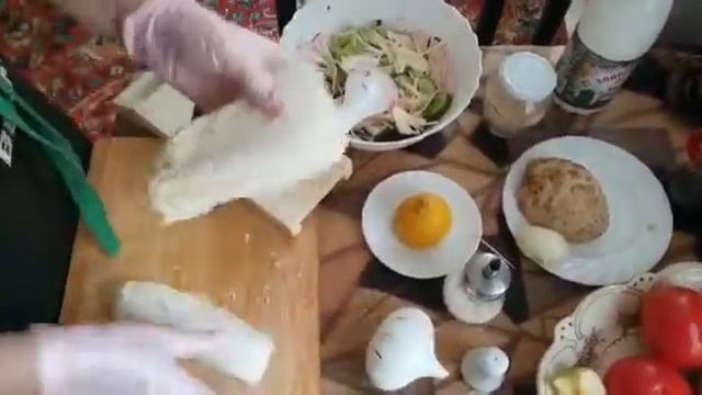 Салат для похудения смотреть онлайн